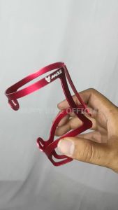 MXL Holder Botol Minum Sepeda Bottle Cage Alloy Dudukan Tempat Botol Minum Sepeda
