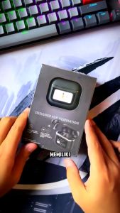 [COD]Tour Pro 2 True True Wireless Bluetooth Earphone wireless Noise Cancelling earbuds