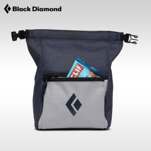 Black Diamond | Large Easy Open Rock Climbing Chalk Bag