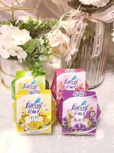 Farcent | Toilet Air Freshener Deodorant