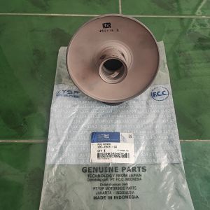 Pully Cewek Pully Pendek KZR / KWN Vario 125 Old Original FCC YSP Genuine Part