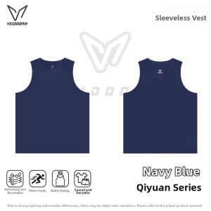 Veidoorn | Quick-drying Breathable Sports Vest