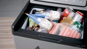 Alpicool Refrigerator Compressor: Dual-Purpose Refrigeration for Vehicles & Households