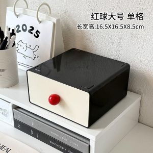 กล่องจัดระเบียบหน้าบ้าน ชั้นวางของสำหรับใส่ของใช้ประจำวัน ช่องเก็บรองเท้า ช่องใส่กุญแจ ช่องใส่หน้ากากอนามัย ชั้นวางของสำหรับจัดระเบียบโต๊ะทำงาน