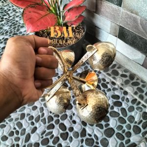 Lonceng Krompyong Kuningan & Bel Misdinar Katolik: Pilihan Lonceng Murah