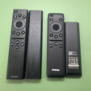 Điều khiển tivi Samsung giọng nói các đời 2021 đến 2025 remote tv samsung thông minh hàng sịn đẹp