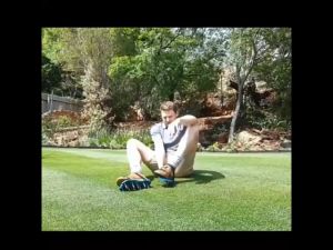 Lawn Aerator Shoes: The Ultimate Tool for Healthy Lawns & Gardens