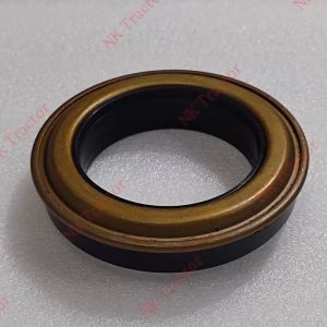 ซีลโรตารี่ โชคชัย ตัวล่าง 55-80-17/19 (แบบมีปีก ซีล 2ชั้น) (CAM) (ซีลกันน้ำมัน ซีลดุมโรตารี่ ซีลเพลา ซีลกันน้ำมัน ซีลกันน้ำมันโรตารี่)