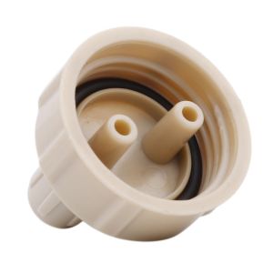 Aquarium CO2 System Generator Bottle Cap Fish Tank Live Plant DIY Air Diffuser Generator Tool Carbon Dioxide Reactor Instrument