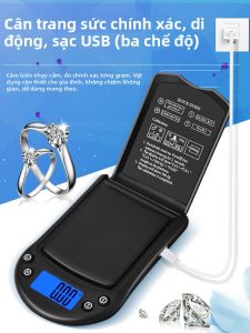 DIHENG | Portable High Precision Mini Scale 0.01g