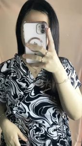 DASTER PENDEK KIMONO RAYON PREMIUM BUSUI FRIENDLY