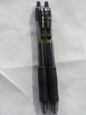 PILOT PEN GEL BLG2-07 PULPEN PILOT GEL 0.7 (1Pcs)