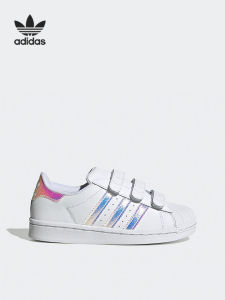adidas | Classic Durable Slip Ons
