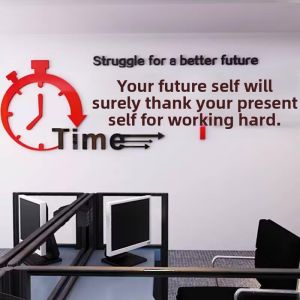 Motivational Decorative Painting