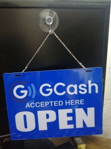 DOOR BANNER  ...  size 7.5x5.5" high quality print..