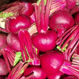 Buah Bit /BeetRoot Fresh 1kg