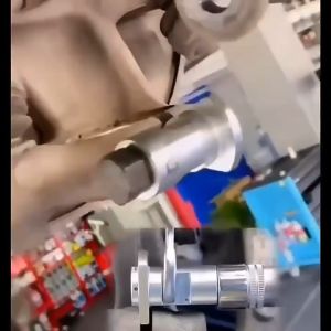 Car Hydraulic Shock Absorber Removal Ball Head Swing Arm Suspension Separator 5-11MM Carbon Steel Suspension Strut