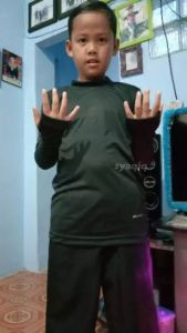 PAKET MANSET FOOTBALL ANAK DAN CELANA BASELAYER PANJANG CELANA BOLA OLAHRAGA SEPAKBOLA FUTSAL LARI