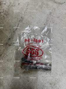 100% ORIGINAL JP/555 Short Tie Rod End FOR TOYOTA HILUX VIGO (45046-09281/SE-3891)