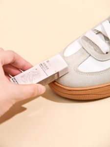 Japanese Brush Shoe Brush Hard Care Decontamination Eraser Suede Special Shoe Polishing Cleaning Velvet Shoes Leather Shoes Shoe Washing Shoe Polishing