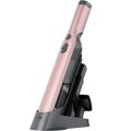 Shark WV203 | WV204 | WV205 | WV206 WANDVAC Cordless Handheld Vacuum, Lightweight, Powerful Suction, Duster/Crevice & Multi-Surface Tools - 4 Color Available. 