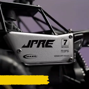 ARIVINDO Gardan Depan / Gearbox / RC Rock Crawler Off Road JPRE 4WD 1:16 Part