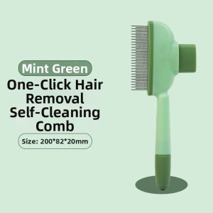 Scotch-Brite | Pet De-tangling Grooming Comb