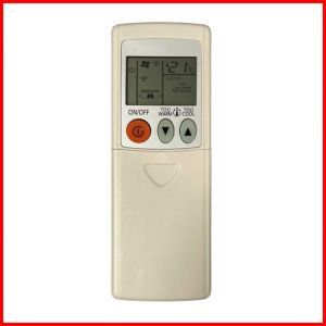 Mitsubishi Starmex Air Conditioners Remote Control Replacement | Support All Mitsubishi Starmex Air-Con