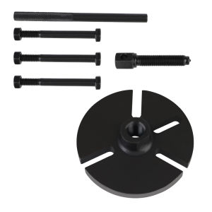Dụng Cụ Tháo Phanh Xe Máy & Dụng Cụ Kéo Tang Trống Động Cơ Từ Tính Dụng Cụ Tháo Lắp Đặc Biệt Cho Xe Ba Bánh ATV - Dụng Cụ Sửa Chữa Tháo Lắp Thủy Lực Chống Trượt