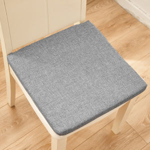 Ergonomic Thickened Cushion for Long Sitting Time in Winter