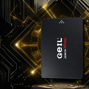 Geil | SATA3 Solid State Drive SSD