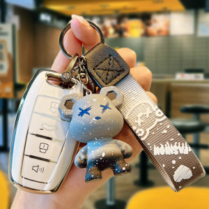 Great Wall Harvard H6 National Dynasty Edition Key Cover Three Generations Haval H2big Dog M6plus Red Rabbit F7X Tank 300 Shell