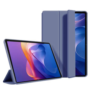 For Xiaomi Redmi Pad 2 Case 11 inch Magnetic Trifolding PU Leaher Soft Back Stand Cover Funda for Redmi Pad 2 2025 Tablet Coque