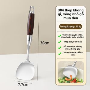 CHUANGSHUNFU | Đũa Inox 304 Chất Lượng Thực Phẩm Mini cho Một Người