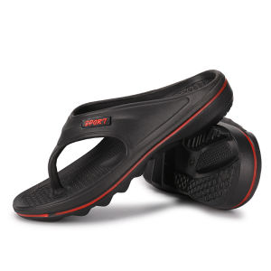 JIFANPAUL | Mens Fashion Slip-resistant Flip Flops