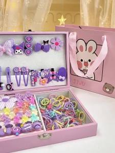 DIY Child Accessories Kit Gift