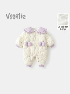 VOONLIE | Đồ Ngủ Bọc Nỉ