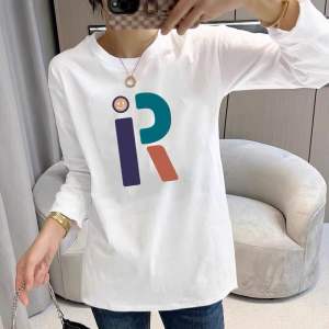 Kaos Oversize Wanita Lengan Panjang/ Kaos Distro WANITA/ Kaos Streetwear Oversize / Baju Kaos Distro / Kaos / Wanita / COD/TERSEDIA 3 SIZE LXL-XXL