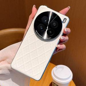 Ultra-Thin Protective Phone Case for Vivox200 Ultra Womens Style High-Aesthetic Full-Lens Protection Mini Fragrance Trend