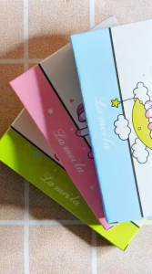 Eyeshadow Palette 12 Warna Cerah Matte Shimmer Tahan Lama Mudah Blend Makeup LA288