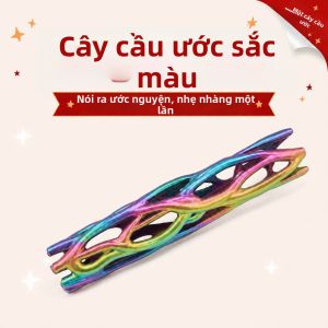 SRRMHYN | Đồ Chơi Que Ước Nguyện Gãy Được