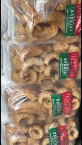 SPECIAL DABOY CHICHARON