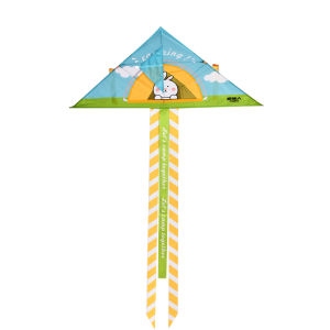 The Primitive | Diều Sáng Tạo Cho Trẻ Em Dễ Bay
