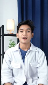 NIVEA MEN Deodorant Roll On Fresh Active 50ml - Deodoran pria anti bakteri antiperspirant anti noda baju wangi segar ketiak kering tahan lama seharian tahan keringat anti bau - Antiperspiran tidak mengandung ethyl alkohol