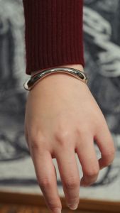 MANYYEARS Mercury Bracelet