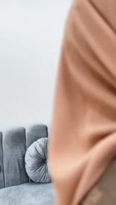 BUSANA MUSLIM GAMIS TERBARU - GAMIS LEBARAN ANGGUN MEWAH - LONG DRESS CANTIK