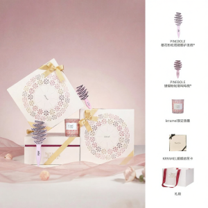 KRRAMEL | Beautiful & Unique Practical Gift Comb Set