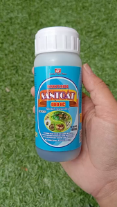 Insektisida SANTOAT 400 EC 100 ML