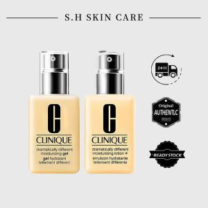 Clinique Dramatically Different Moisturizing Lotion+ 125ml