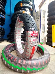 Ban Matic FDR SPORT XR EVO Tubeless 80/90-14 ban 90/90-14 ban metic beat Vario Mio spin Xeon Scoopy Nex ban montor ring 14 ban tubles 90/90-14 ban metic FDR 80/90-14 ban FDR Evo ring 14 ban matic FDR tubles ring 14 ban 80/90-14 ban tubles 90/90-14 r14